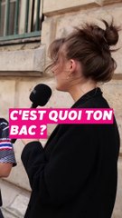 C'est quoi ton Bac ? HLP et Latin