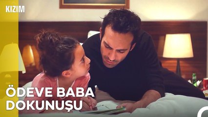 Bak Şimdi Canım Kızım... - Kızım 5. Bölüm