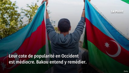 Comment l’Azerbaïdjan a tenté de s’acheter des amis en France