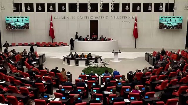 Yeniden Refah Partisi'nden 6284 çıkışı!