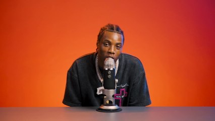 Roy Woods Does ASMR with Rolling Papers, Talks Working with Drake & Coi Leray + More!