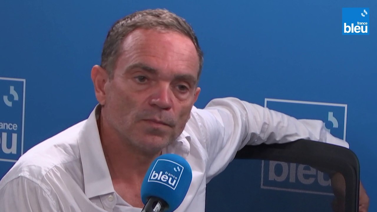 L’enfant roi, l’éducation positive, le respect selon Yann Moix