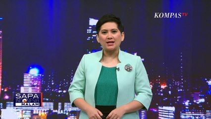 Jokowi Ungkap Alasan Tunjuk Arief Prasetyo sebagai PLT Mentan