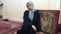 Le Nobel de la paix à la militante iranienne emprisonnée Narges Mohammadi