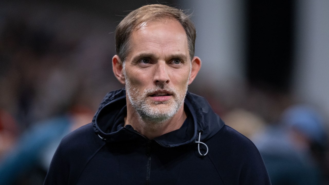 Tuchel über USA-Reise: 'Werden keinen finden, der das gut findet'