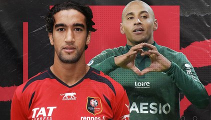 تعرف على أفضل 10هدافين عرب في تاريخ الدوري الفرنسي
