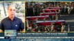 Siria declara tres días de luto nacional tras nuevo ataque terrorista
