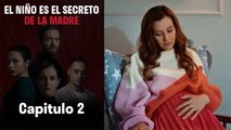 El Niño es el Secreto de la Madre - Capitulo 2 (Español Subtitulado)