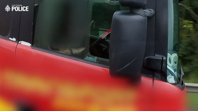 Thousands of pounds worth of fines issued to careless drivers who pose a risk to other road users