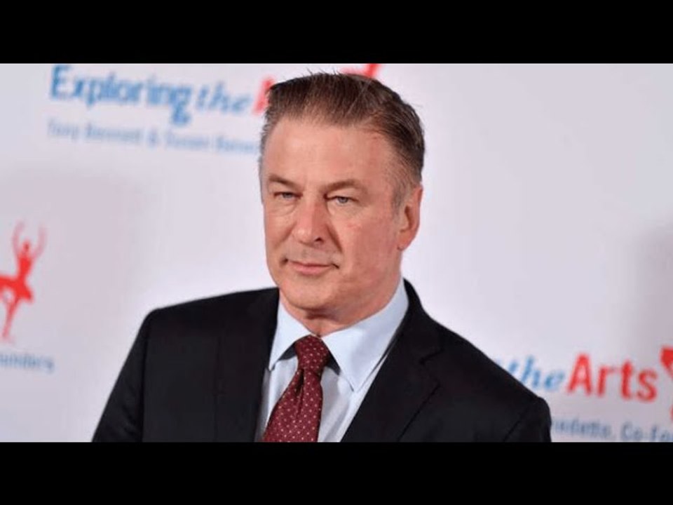 Alec Baldwin auteur d’un tir mortel accidentel sur un tournage : Les circonstances...