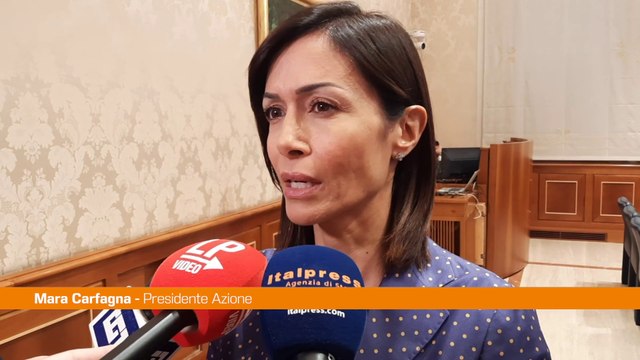 Carfagna Rilanciare politica popolare argine al populismo