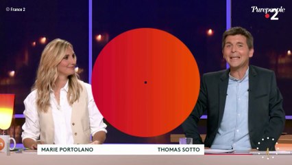 Bruce Toussaint bientôt sur TF1 et futur rival de Télématin ? : Thomas Sotto et Marie Portolano réagissent à la nouvelle