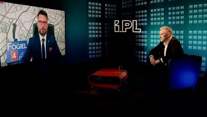 iPolitycznie - Radosław Fogiel