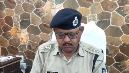 विदिशा: इंजीनियर के घर चोरी का खुलासा,2 आरोपी पुलिस ने किए गिरफ्तार