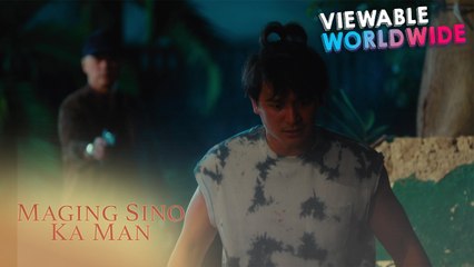 Maging Sino Ka Man: Bagli, nalagay ang buhay sa bingit ng kamatayan! (Full Episode 24 - Part 2/3)