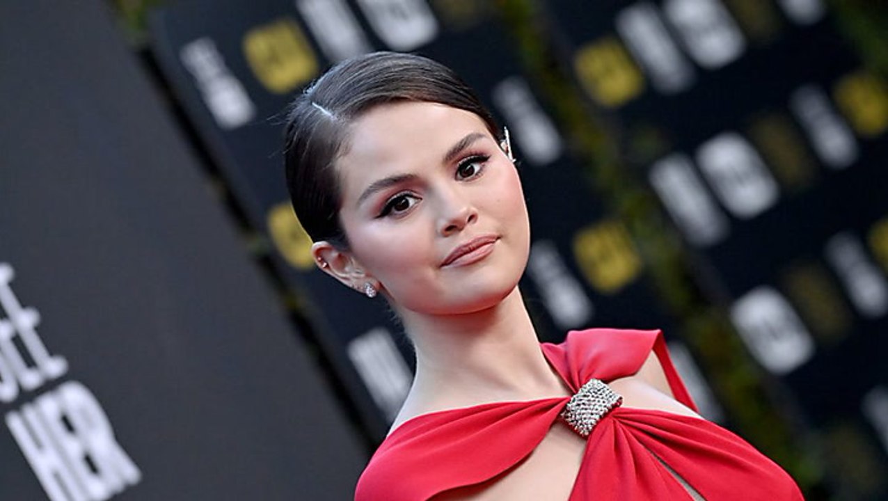 „Pop-Prinzessinnen-Alptraum“: Diese Hollywood-Legende hatte Angst vor Selena Gomez