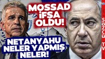 Hamas Saldırısından Önce Netanyahu Bunu Yapmış! Mossad ve Mısır İlişkisi Ortaya Çıktı