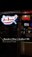Jaijawan Foods Khar - Quality & Freshness