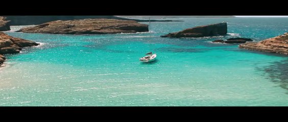 DEEP FEAR (2023) Official Trailer (HD) KILLER SHARK