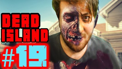 Dead Island Co op - Bölüm 19 - Başa Gelen Çekilir
