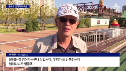 마산 앞바다 올해도 ‘정어리 떼죽음’