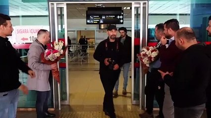 Qui est le nouvel entraîneur de Trabzonspor, Abdullah Avcı ? Quel âge a Abdullah Avcı, d'où vient-il ?