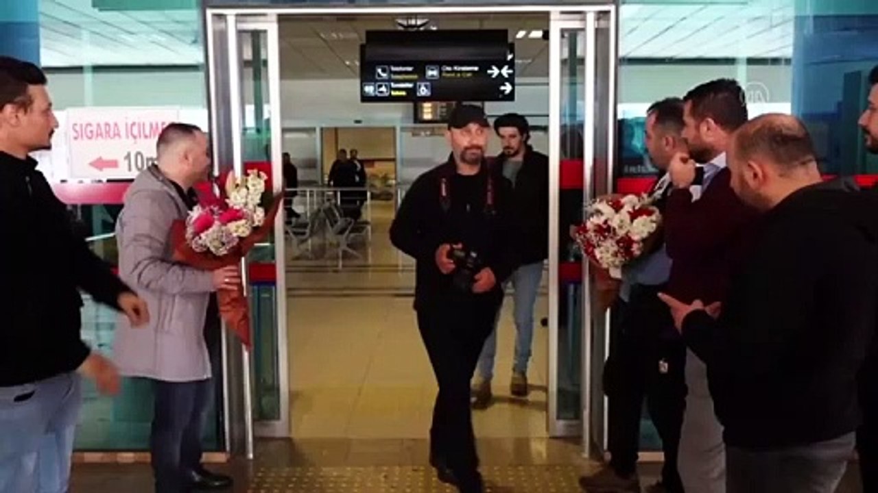 Qui est le nouvel entraîneur de Trabzonspor, Abdullah Avcı ? Quel âge a Abdullah Avcı, d'où vient-il ?