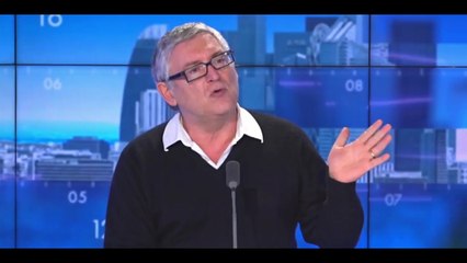 Grosse inquiétude de Michel Onfray sur l'avenir des Français si Macron est réélu.