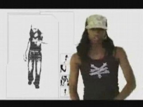 Alibi Montana - Le Rap Sera Jamais MOrt