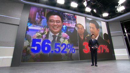 여당 참패 후폭풍…김행 사실상 지명 철회