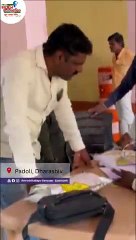 Mega Blood Donation Camp 2023 by Aniruddha's ADM & allied organisations at Padoli - Dharashiv