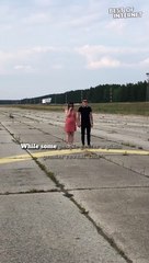 Blue Skies & Baby News: Spectacular Gender Reveal || Best of Internet"