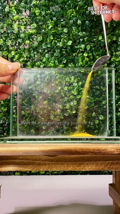 Kintai Bridge Reimagined: A Sand Art Spectacle || Best of Internet