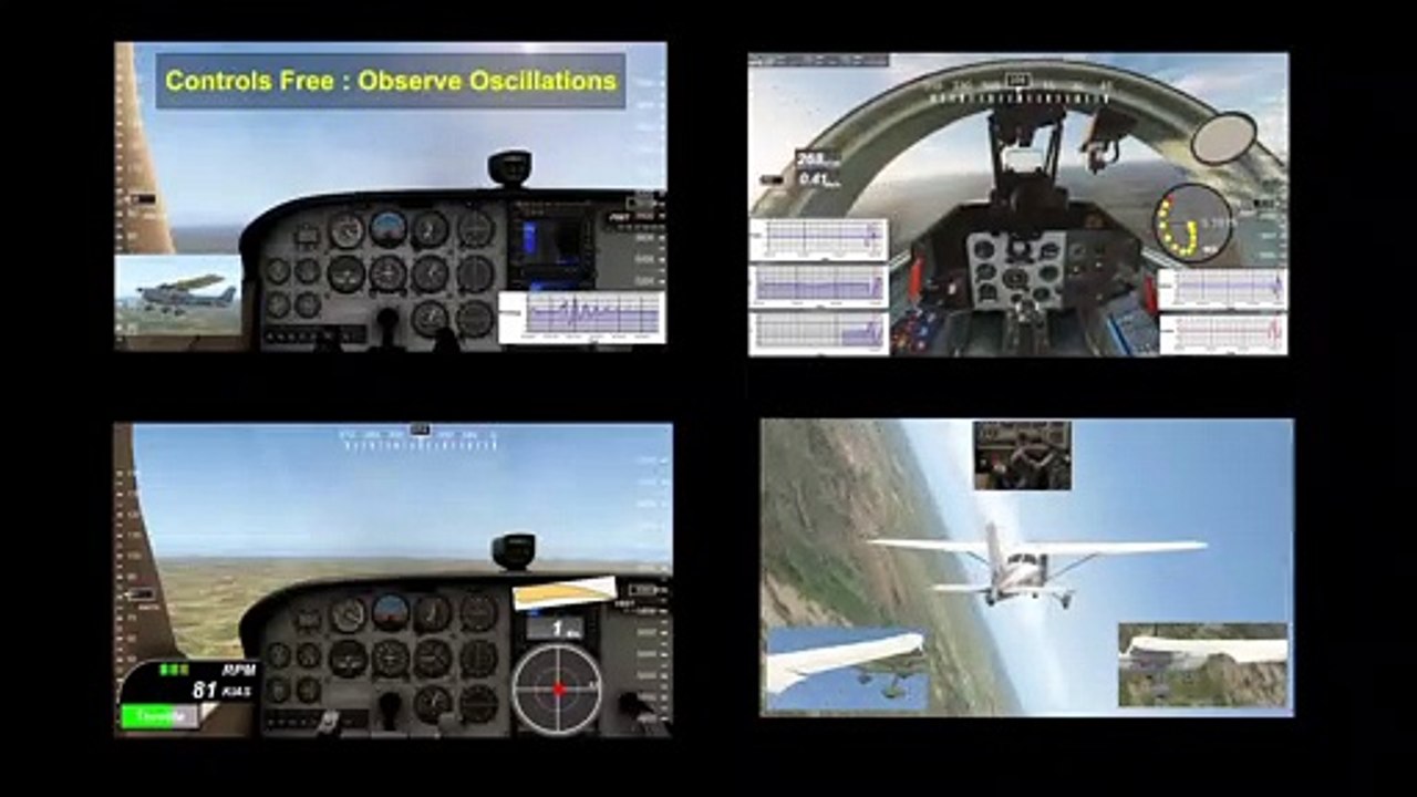 Intro to Flight Test Data Analytics with Python  - Free Course - Preview of Future Modules