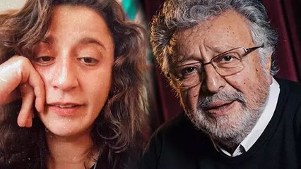 Duygu Nebioğlu: Hayranı olduğum sanatçı Metin Akpınar babam çıktı