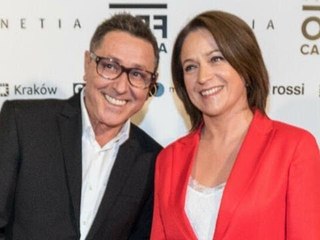 ✅  Ewa Drzyzga i Andrzej Sołtysik byli parą? Prezenter komentuje doniesienia
