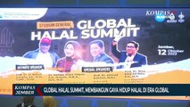 Bumikan Gaya Hidup Halal, UIN KHAS Jember Gelar Global Halal Summit Bersama Mahasiswa