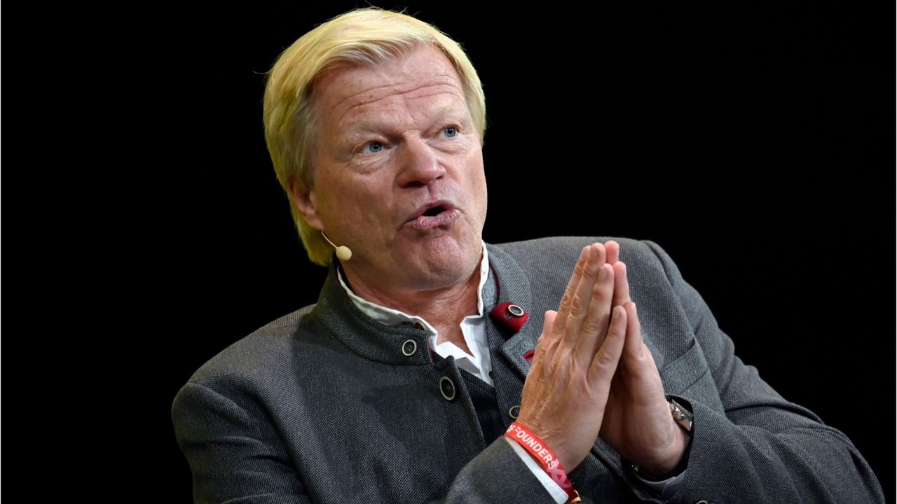 Oliver Kahn bekommt ein Angebot eines saudischen Spitzenklubs: Wie reagiert er?