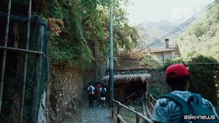 Spazi da non perdere, Escursioni tra terra e cielo