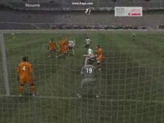 [Saison 4 - L2] Lorient - Tottenham