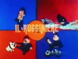 Stanlio & Ollio - Il Rugginiere [ITA]