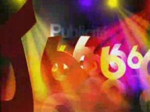 M6 - Jingle pub Nouvelle Star - 2006