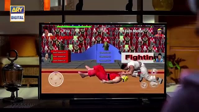 Meray Paas Tum Ho Episode 22 _ Ayeza Khan _ Humayun Saeed _ Adnan Siddiqui _ Hira Salman