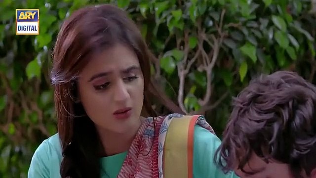 Meray Paas Tum Ho Episode 20 _ Ayeza Khan _ Humayun Saeed _ Adnan Siddiqui _ Hira Salman