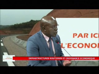 Par Ici l'Economie du 10 Octobre 2023