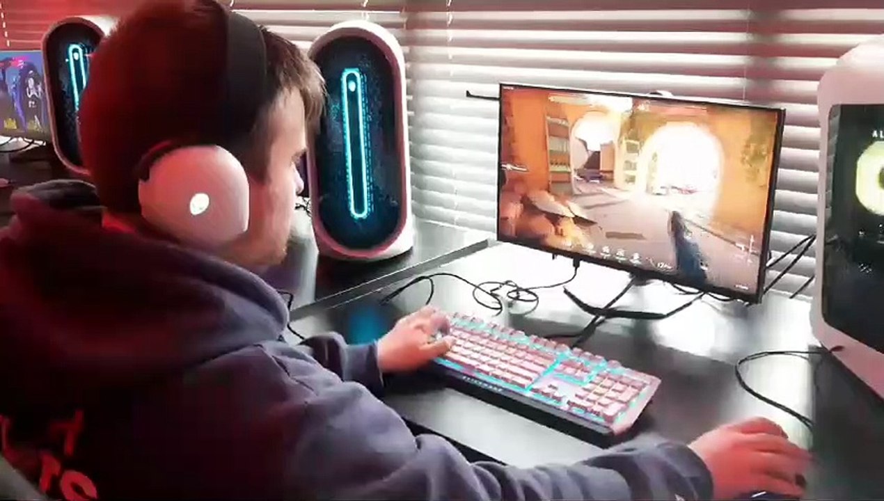 Enjoy this sneak peek around the new £7m Esports campus as Sunderland set to become national Esports hub