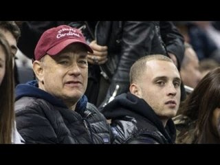 Tom Hanks : son fils Chet fait scandale avec des propos polémiques sur la vaccination...