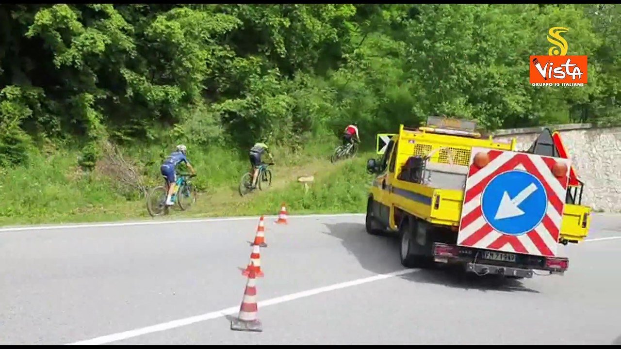 Anas al festival dello sport di Trento, una nuova occasione per parlare di sicurezza stradale