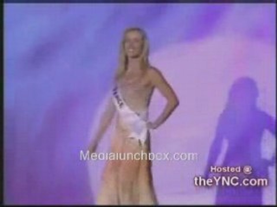 Concours de Miss | parodie