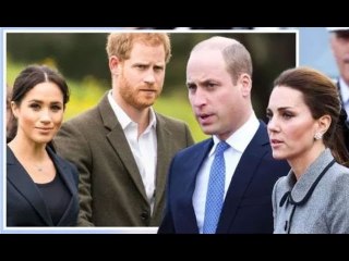 Kate and Meghan 'can respect each other' but relationship strained over husbands feud